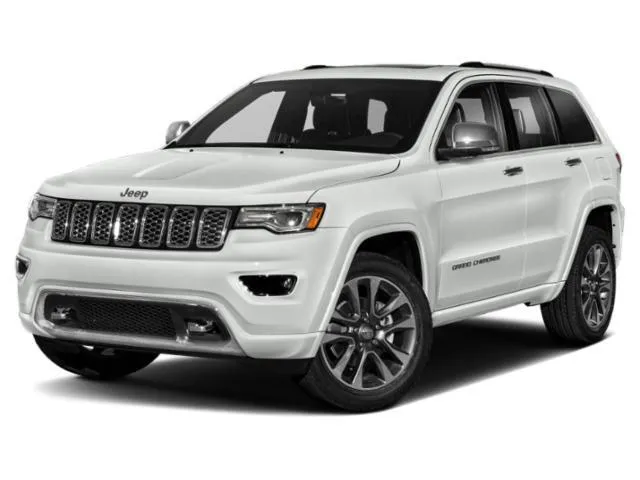 Unknown 2019 JEEP GRAND CHEROKEE for sale in Des Moines, IA