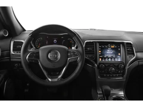 Photos of 2019 JEEP GRAND CHEROKEE for sale in Des Moines, IA at Capital City Motor Company