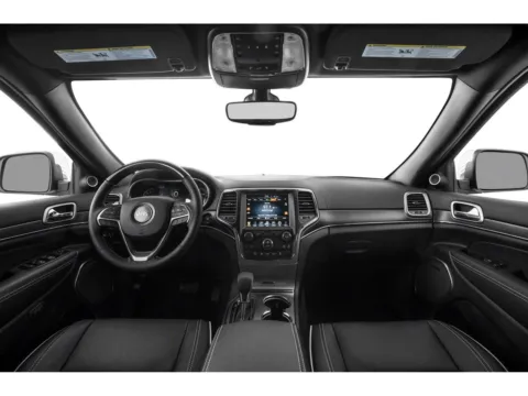 Another view of 2019 JEEP GRAND CHEROKEE for sale in Des Moines, IA at Capital City Motor Company