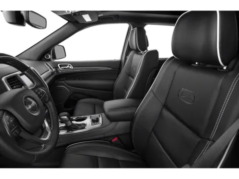 More photos of 2019 JEEP GRAND CHEROKEE at Capital City Motor Company, IA