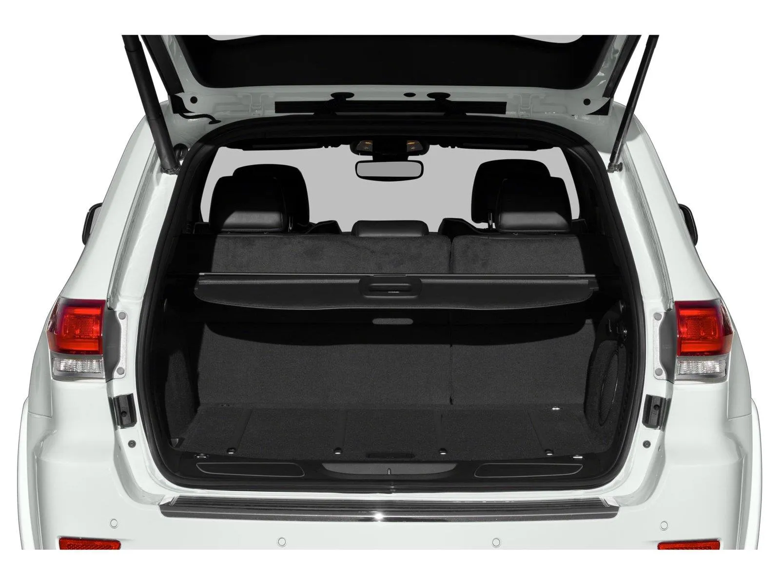 Jeep Grand Cherokee photo 6