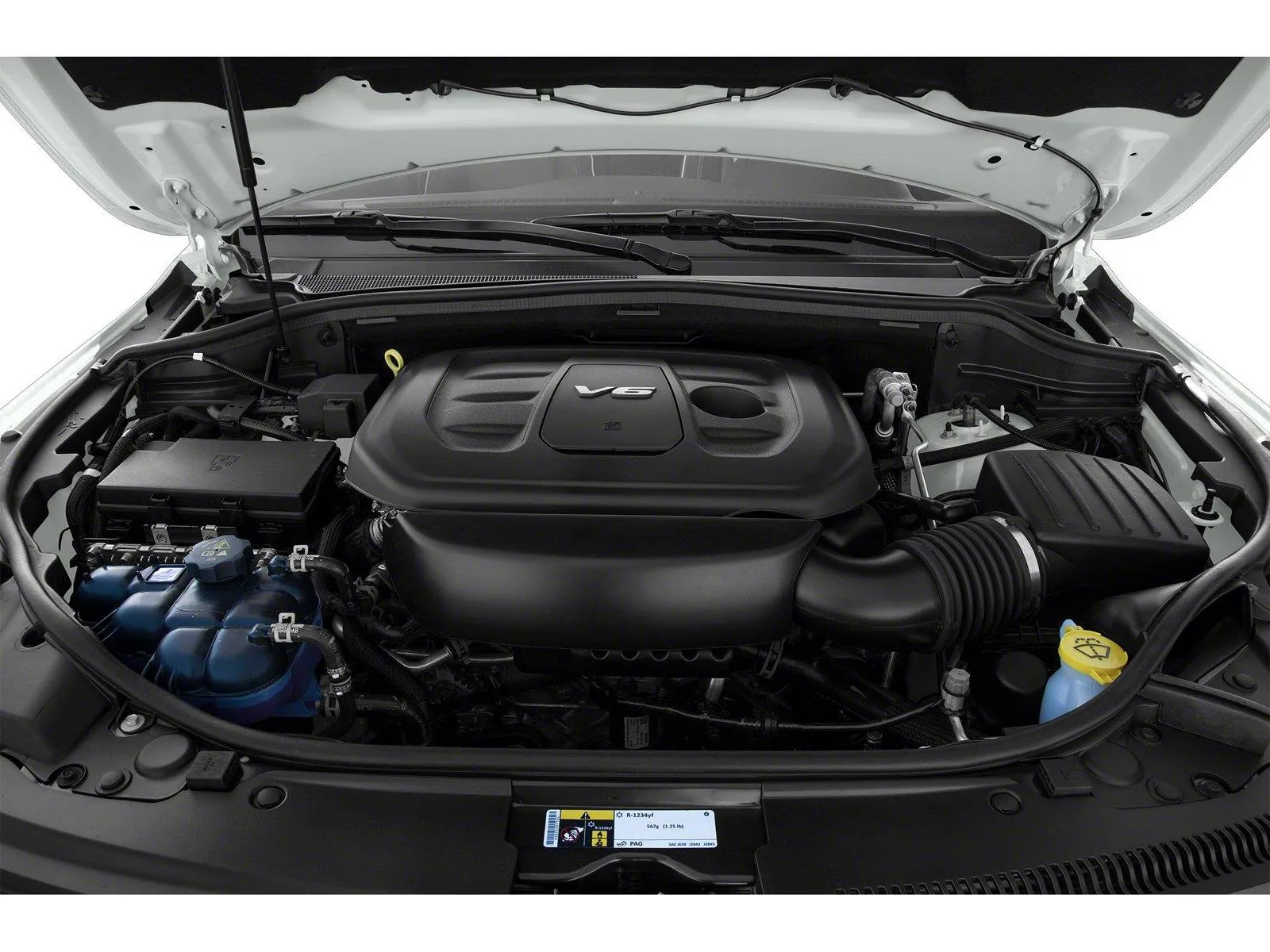 Jeep Grand Cherokee photo 7