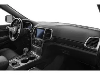 Jeep Grand Cherokee photo 10