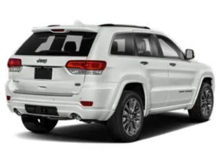 Jeep Grand Cherokee photo 12