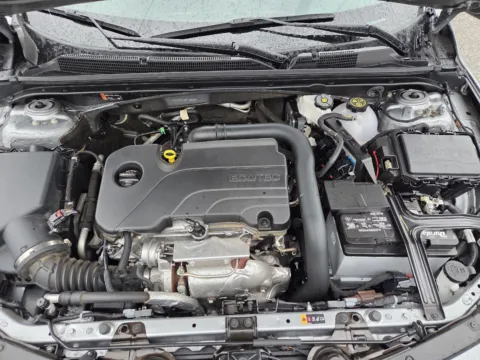 More photos of 2024 Chevrolet Malibu LT at Capital City Motor Company, IA