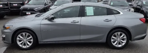 More photos of 2024 Chevrolet Malibu LT at Capital City Motor Company, IA