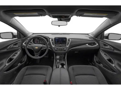 Another view of 2024 Chevrolet Malibu LT for sale in Des Moines, IA at Capital City Motor Company