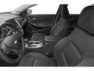 More photos of 2024 Chevrolet Malibu LT at Capital City Motor Company, IA