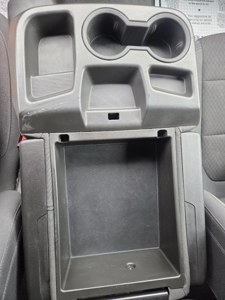 Chevrolet Silverado photo 21