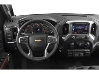 Photos of 2021 Chevrolet Silverado 1500 LT for sale in Des Moines, IA at Capital City Motor Company