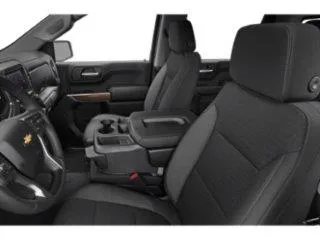 More photos of 2021 Chevrolet Silverado 1500 LT at Capital City Motor Company, IA