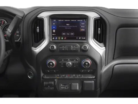 More photos of 2021 Chevrolet Silverado 1500 LT at Capital City Motor Company, IA