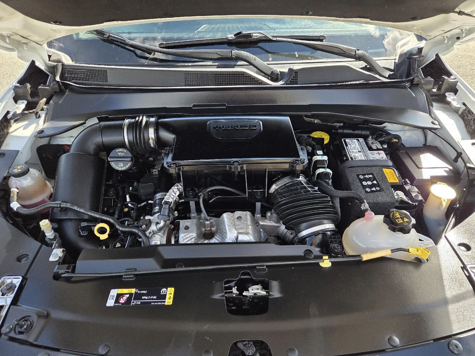 Jeep Compass photo 4