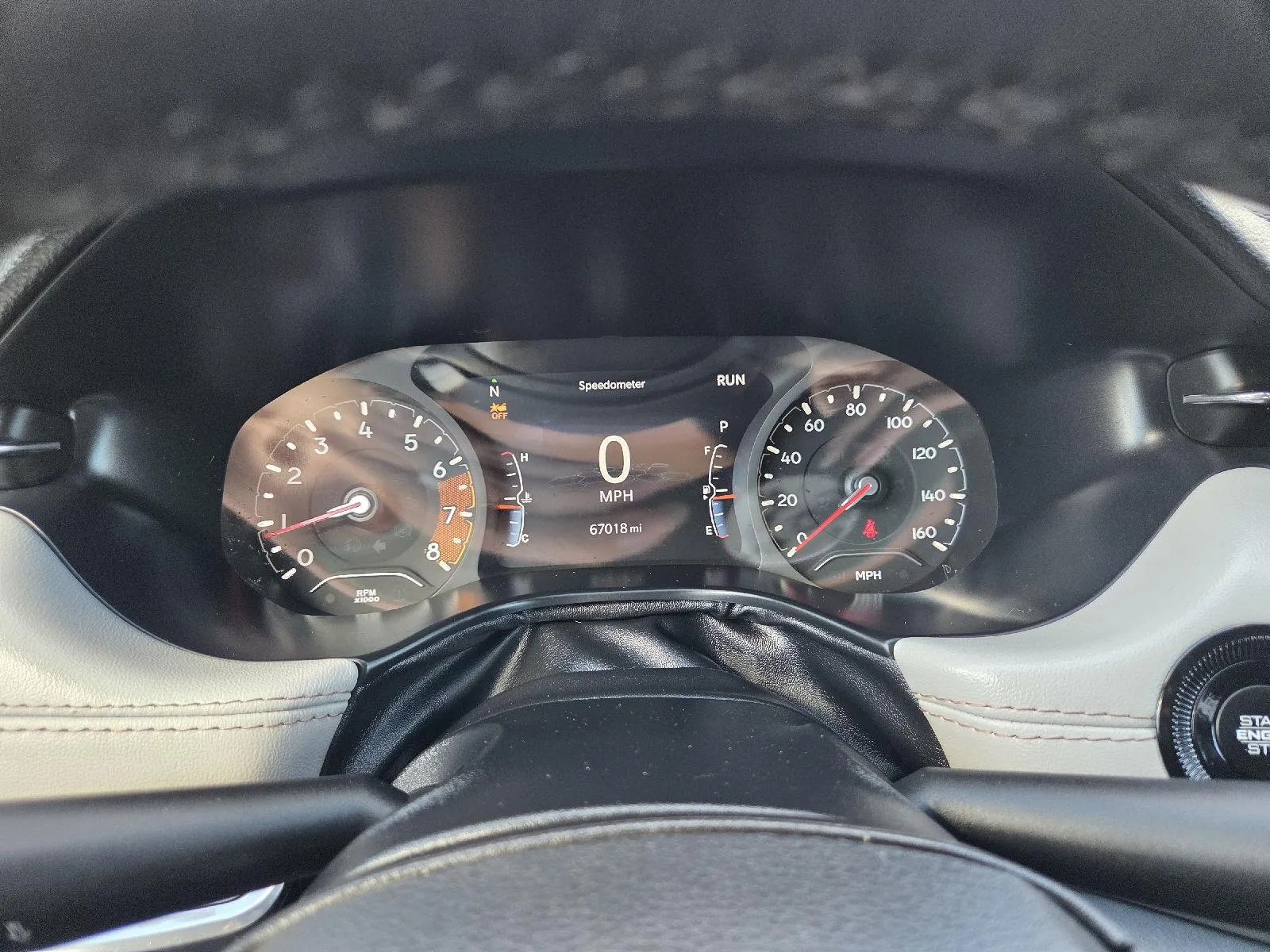 Jeep Compass photo 21