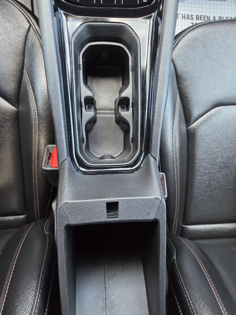 Jeep Compass photo 24
