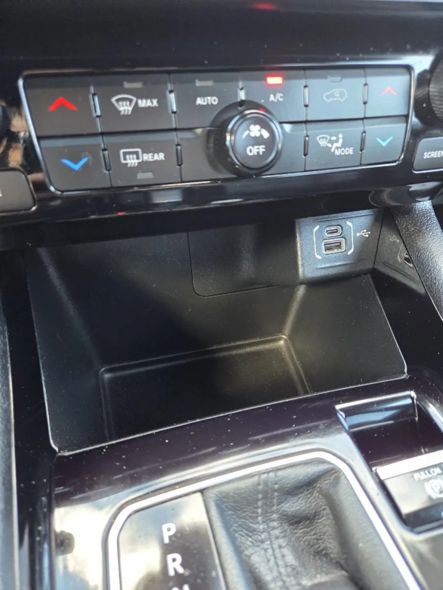 Jeep Compass photo 25