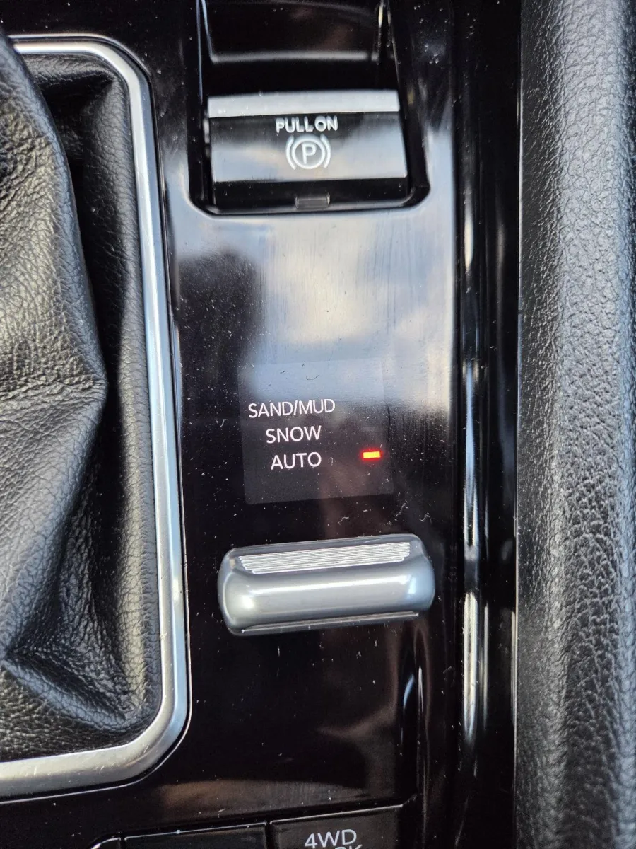Jeep Compass photo 26