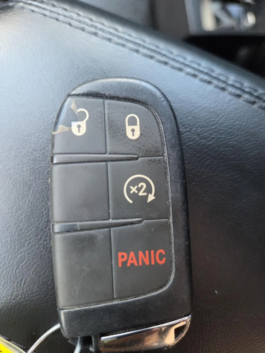 Jeep Compass photo 27