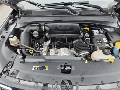 More photos of 2024 Jeep Compass Limited at Capital City Motor Company, IA