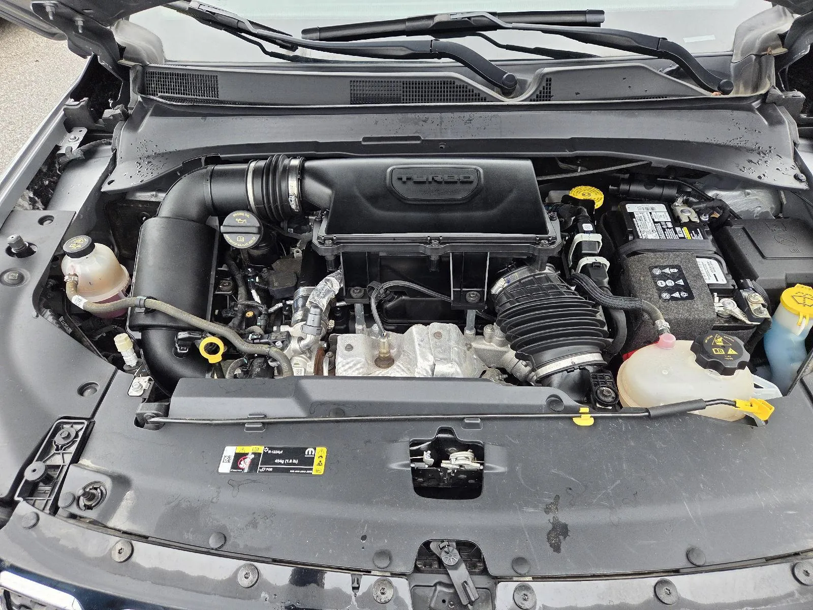 Jeep Compass photo 4