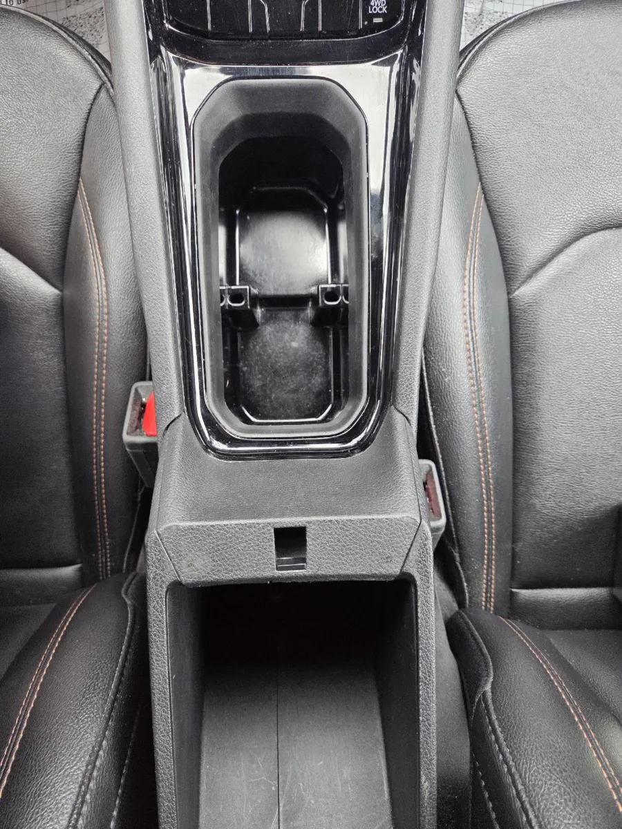 Jeep Compass photo 23