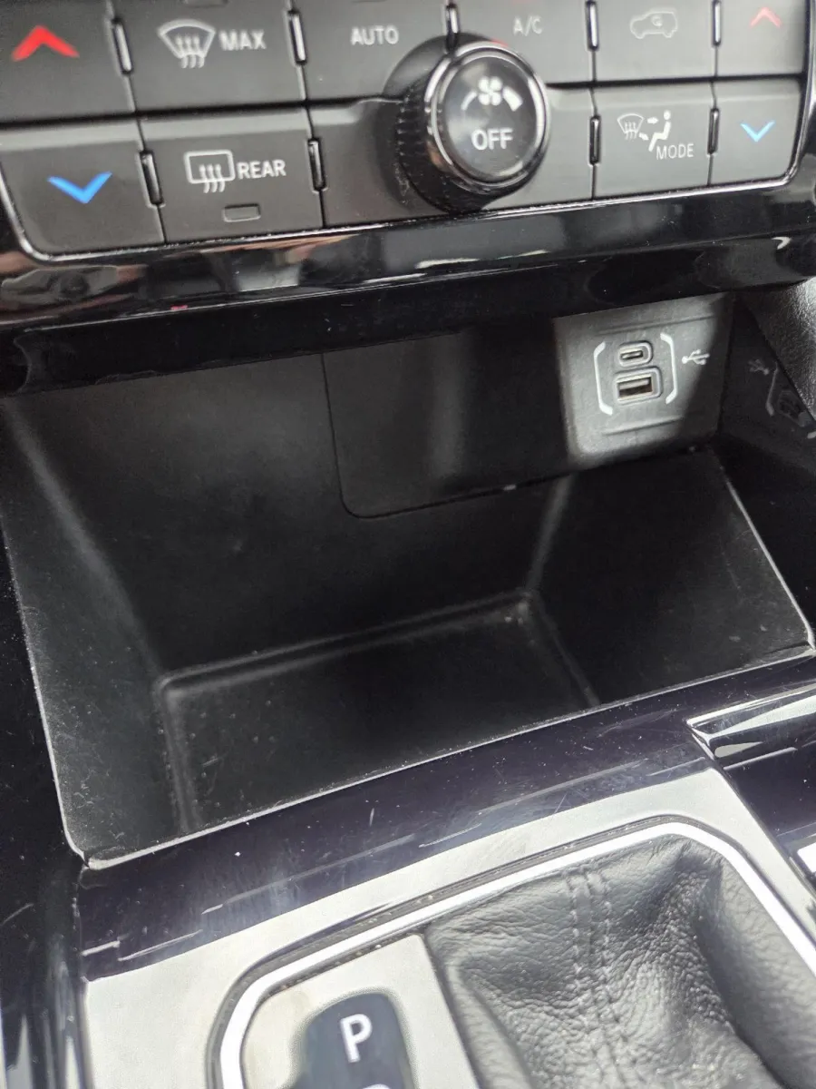 Jeep Compass photo 24