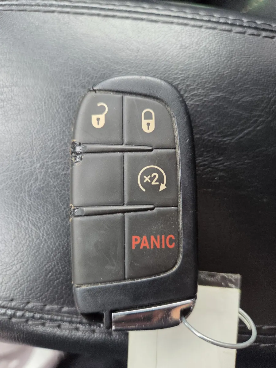 Jeep Compass photo 25