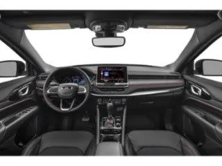 Another view of 2024 JEEP COMPASS TRAILHA Trailhawk for sale in Des Moines, IA at Capital City Motor Company