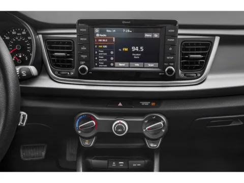 More photos of 2020 KIA RIO at Capital City Motor Company, IA