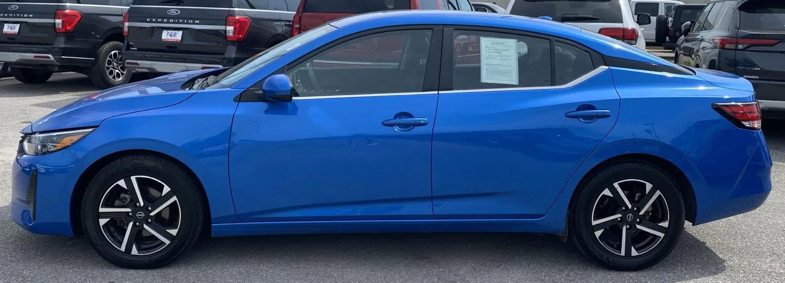 Nissan Sentra photo 5
