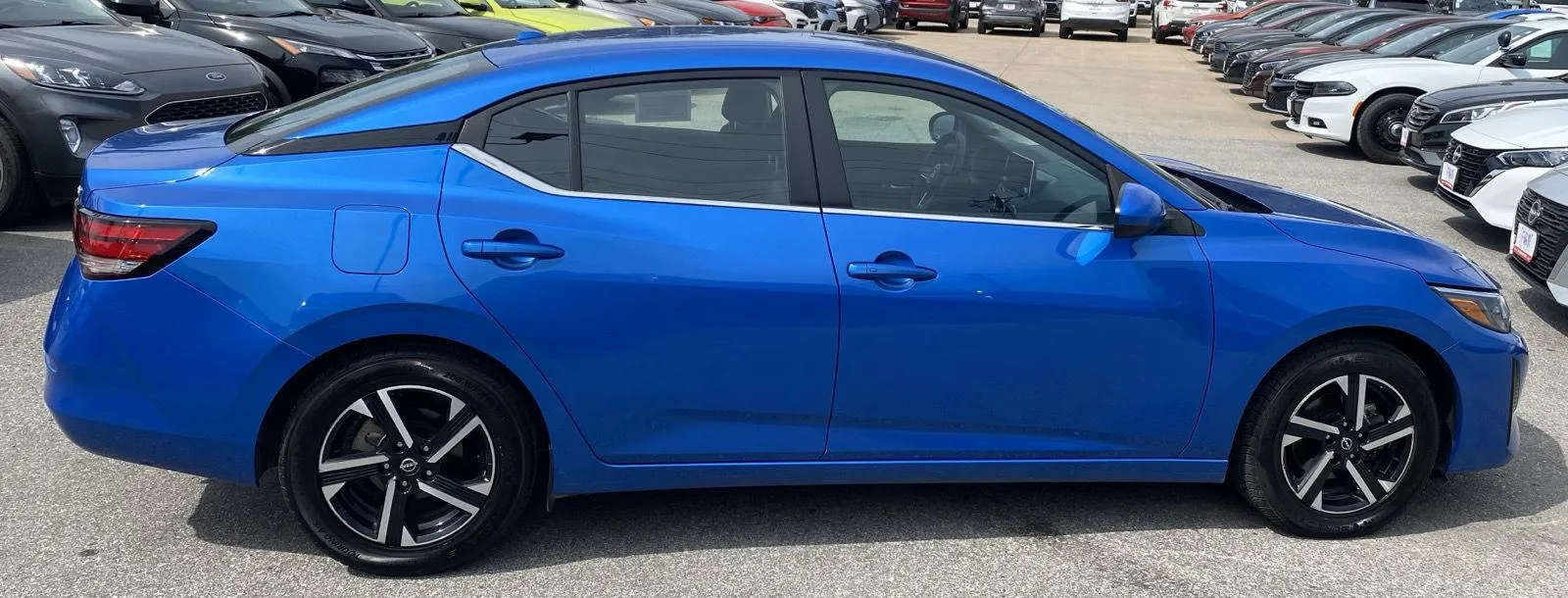 Nissan Sentra photo 6