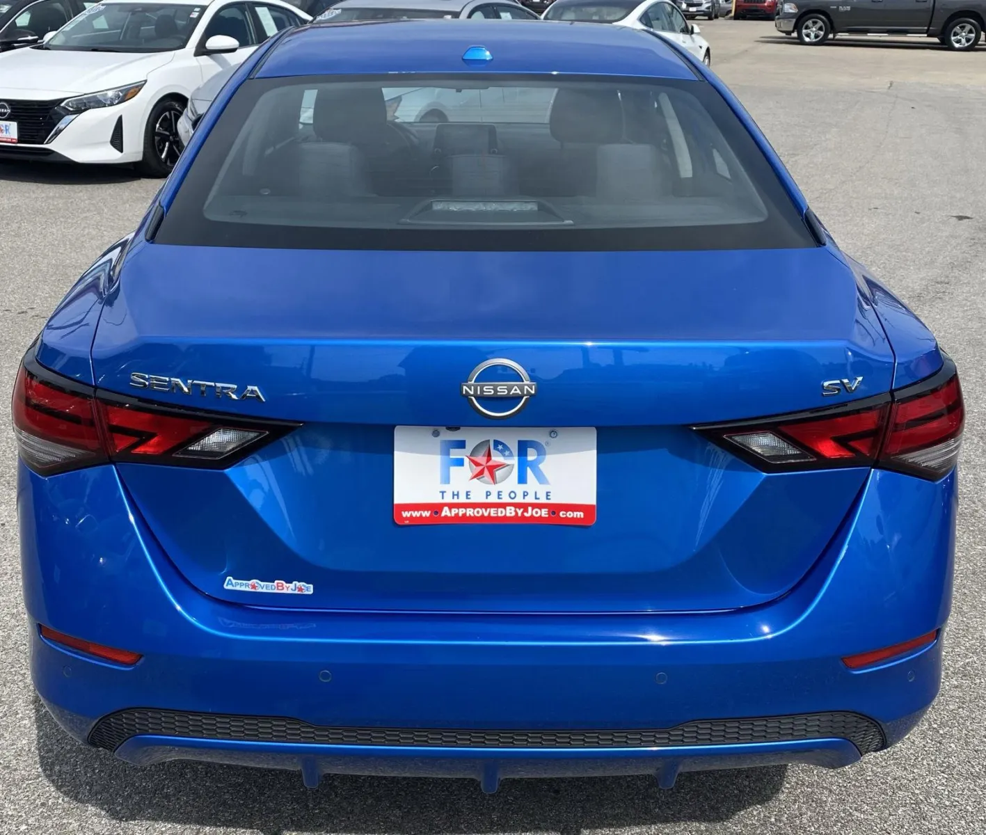 Nissan Sentra photo 9