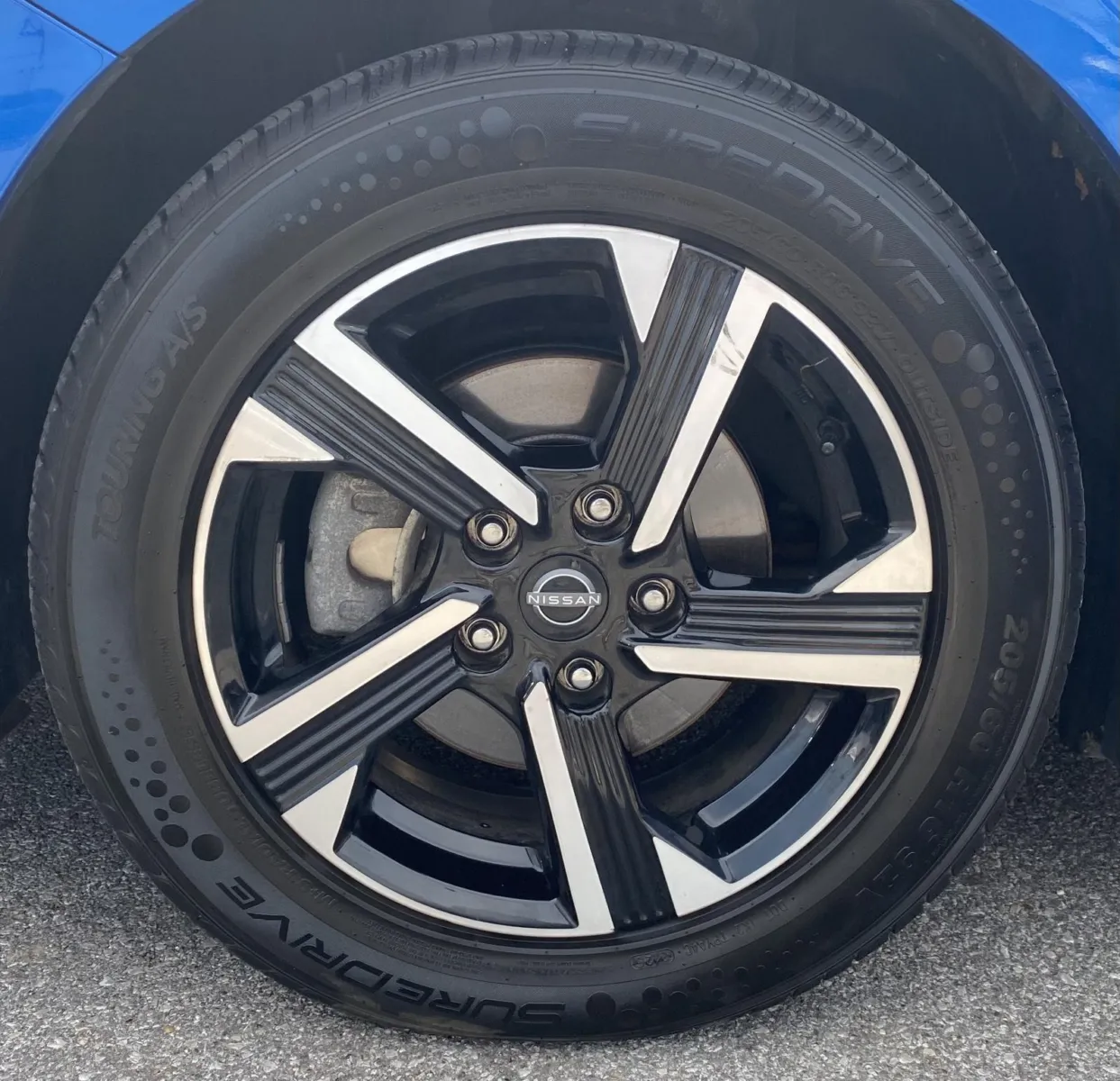 Nissan Sentra photo 12