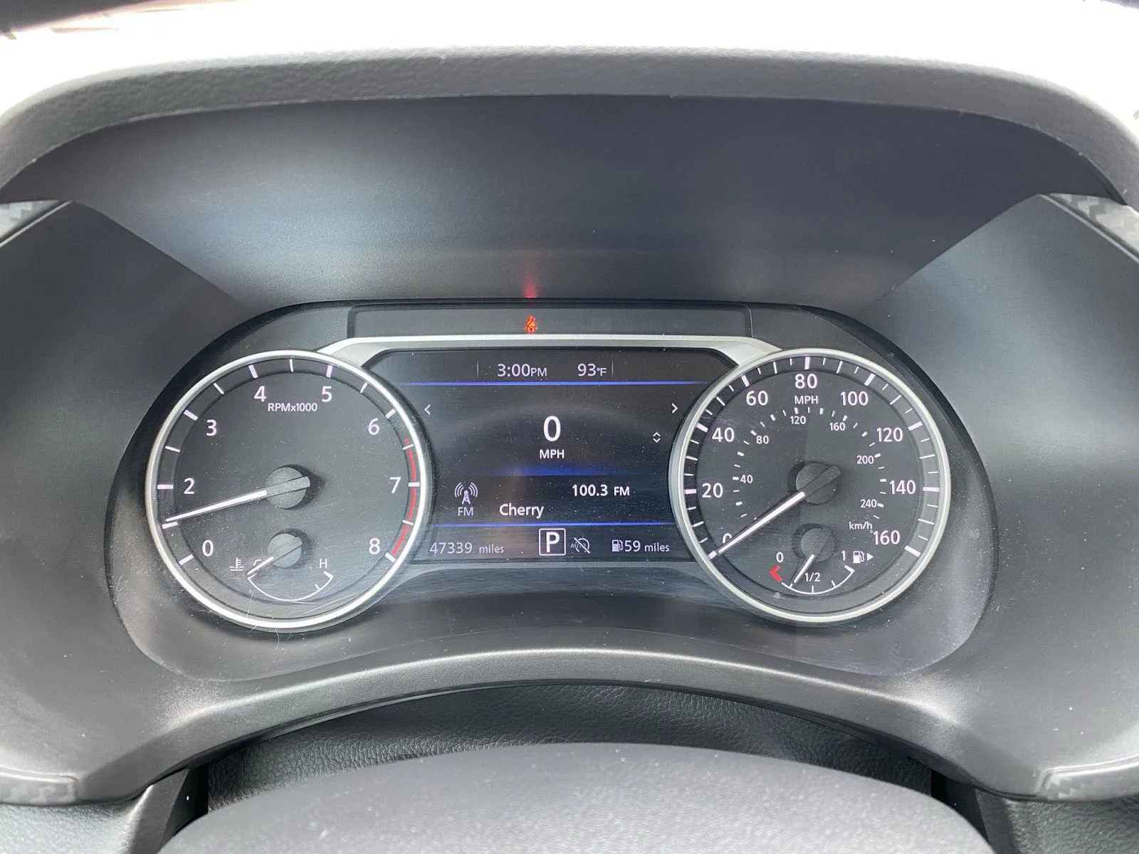 Nissan Sentra photo 19