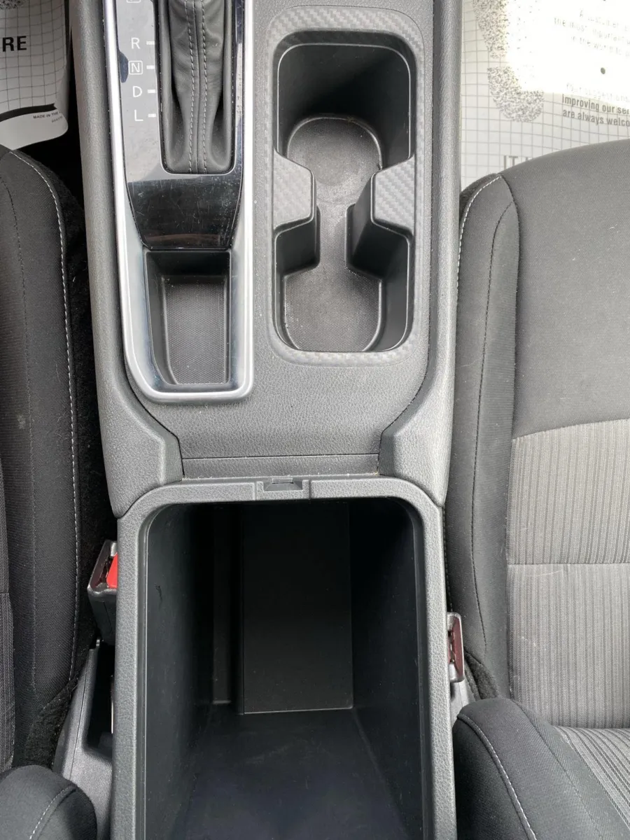 Nissan Sentra photo 22