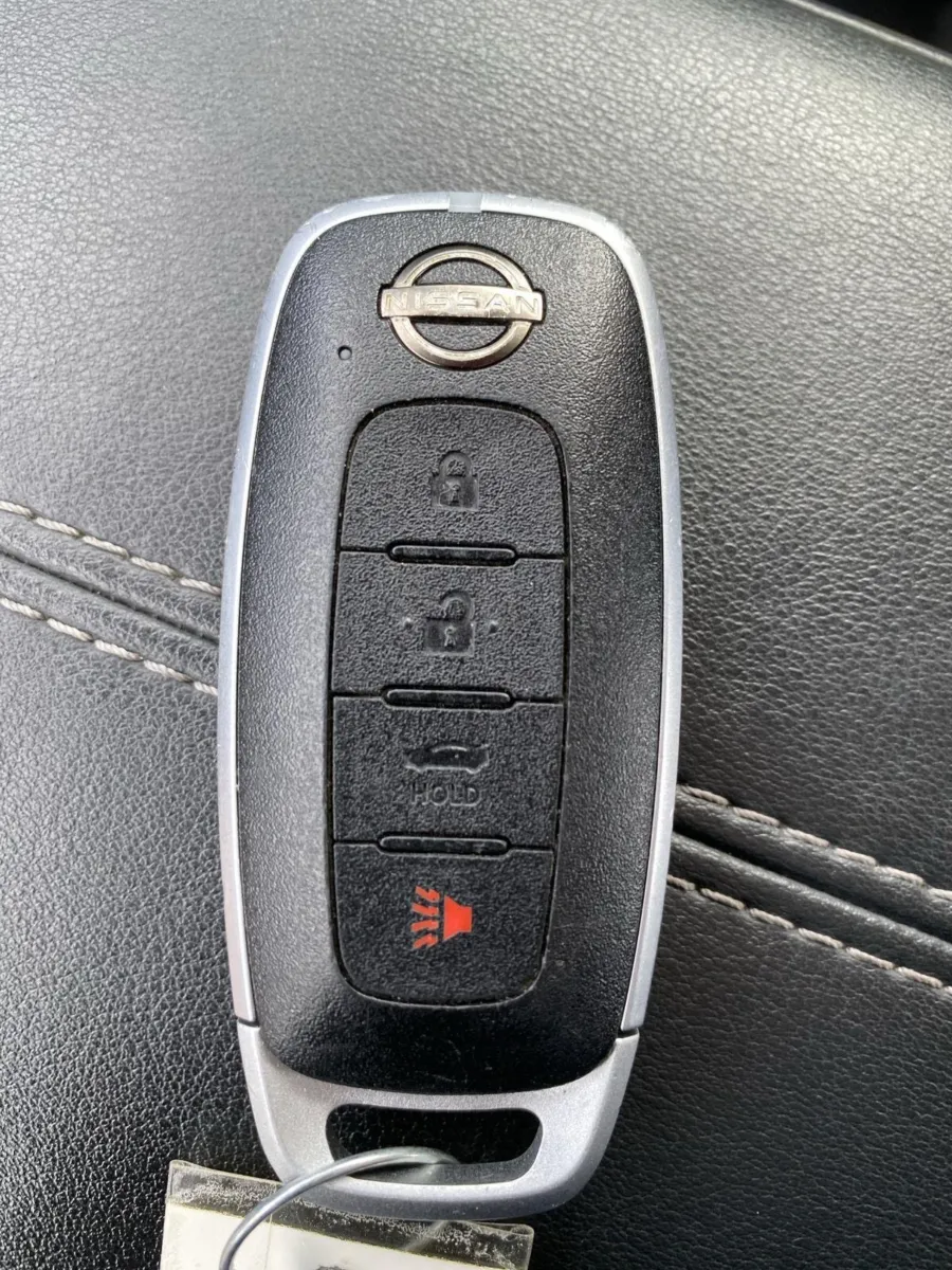 Nissan Sentra photo 24