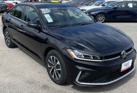 Photos of 2025 Volkswagen Jetta S for sale in Des Moines, IA at Capital City Motor Company