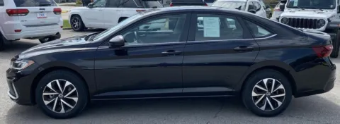 More photos of 2025 Volkswagen Jetta S at Capital City Motor Company, IA