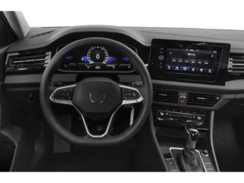 Photos of 2025 Volkswagen Jetta S for sale in Des Moines, IA at Capital City Motor Company