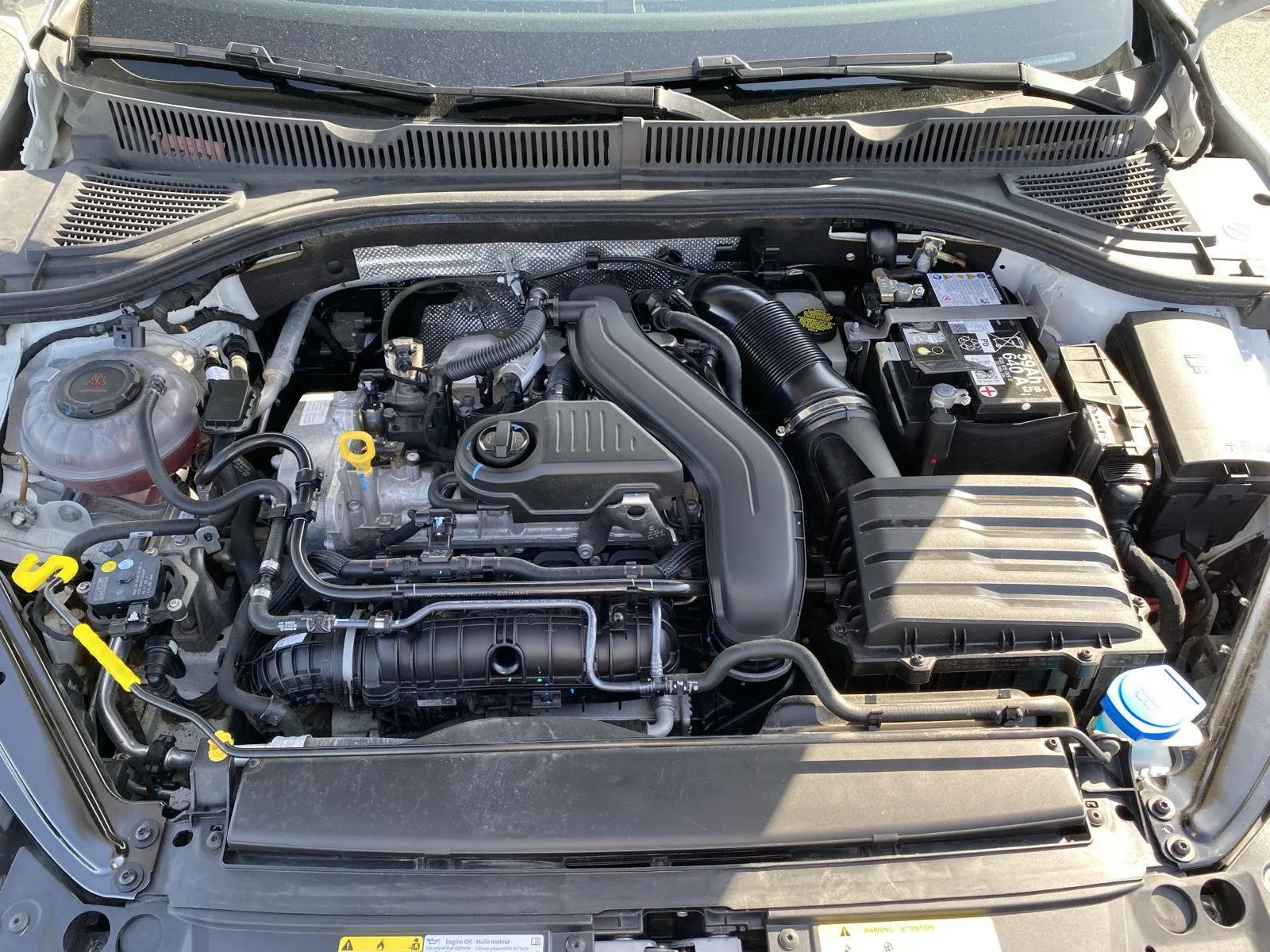Volkswagen Jetta photo 4