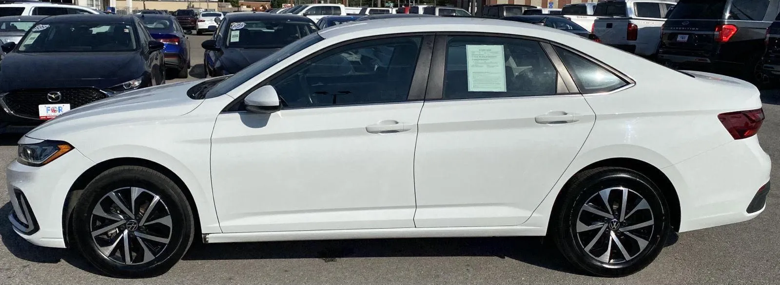 Volkswagen Jetta photo 5
