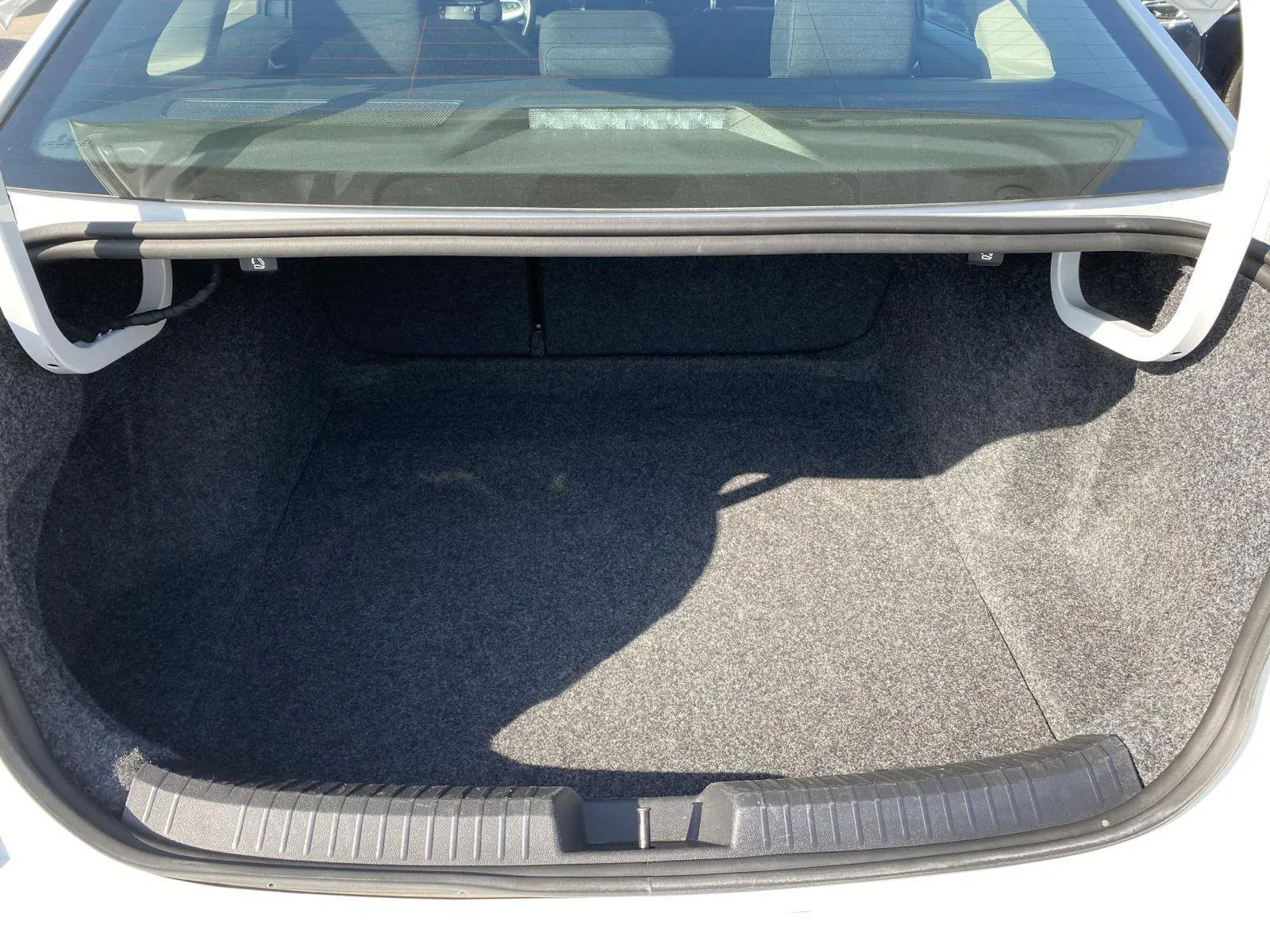Volkswagen Jetta photo 11