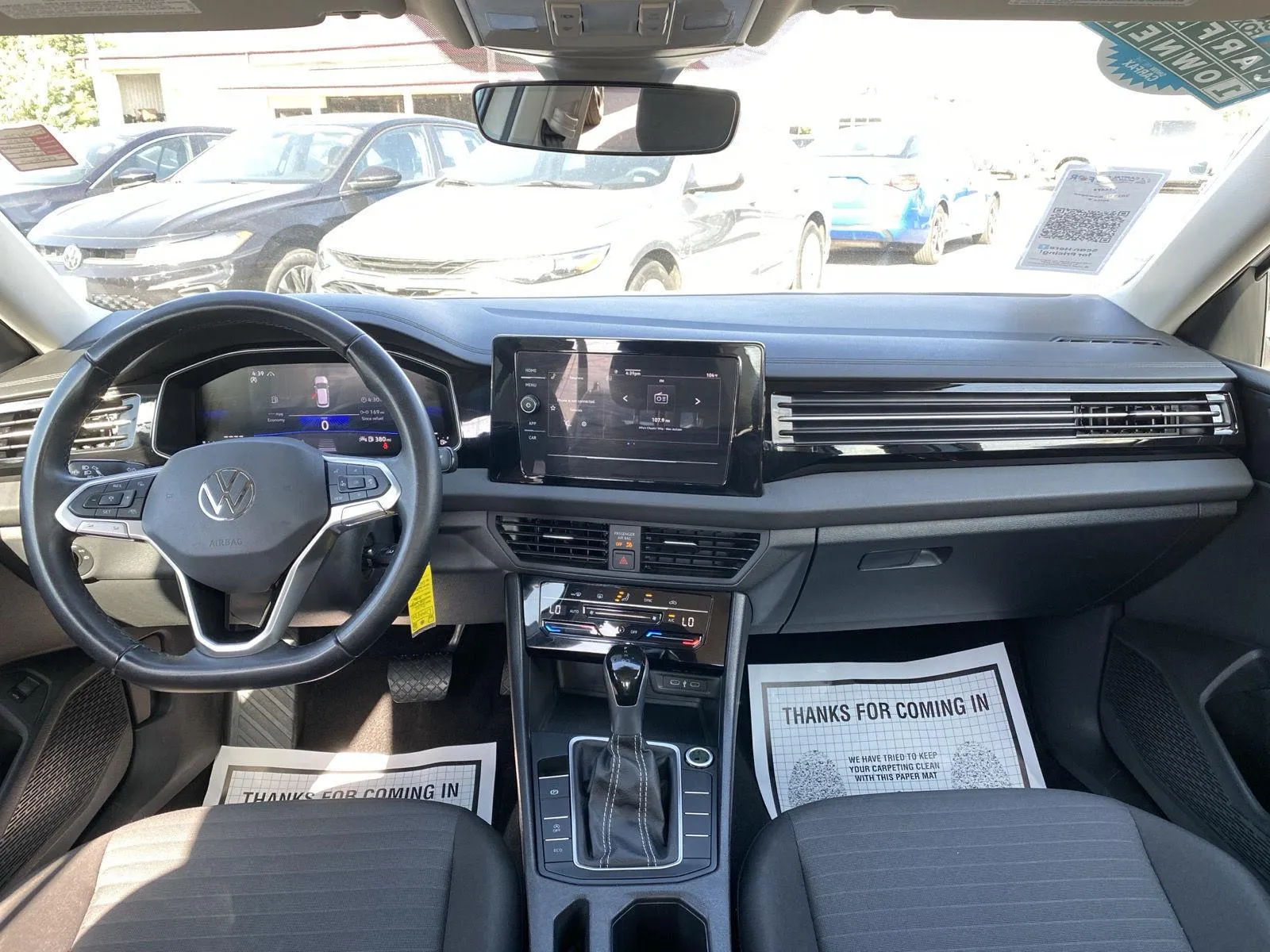 Volkswagen Jetta photo 16
