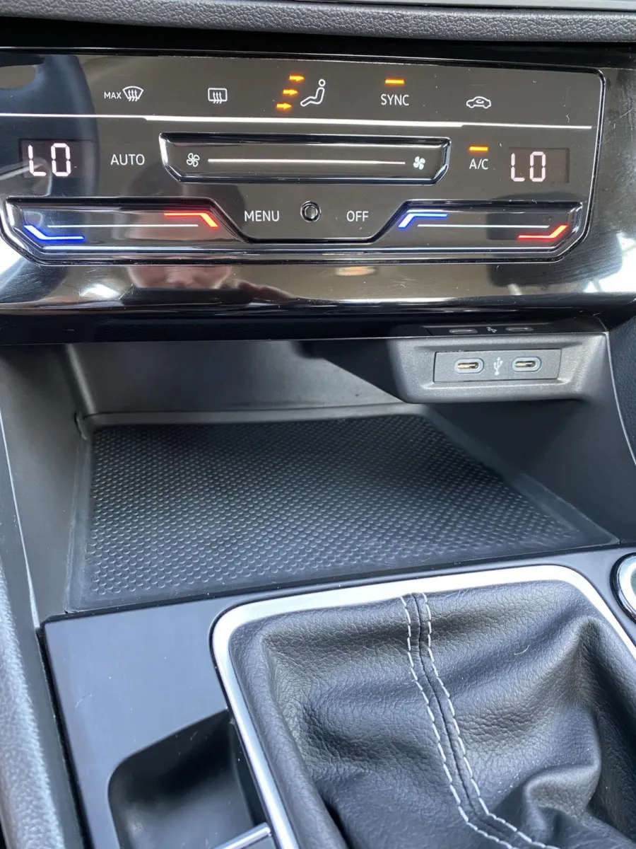 Volkswagen Jetta photo 20
