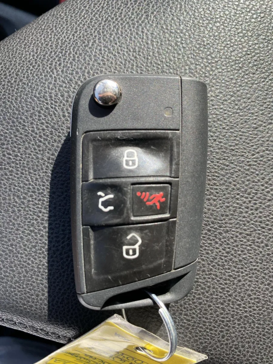 Volkswagen Jetta photo 22