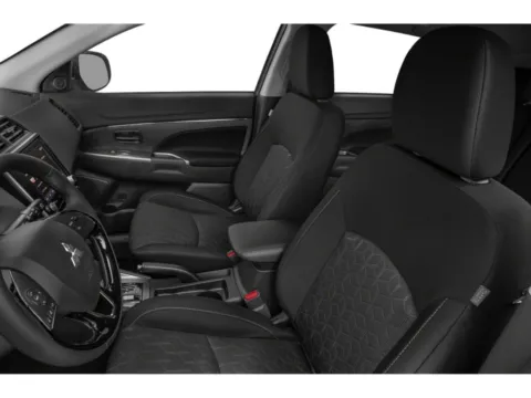 More photos of 2024 Mitsubishi Outlander Sport SE at Capital City Motor Company, IA