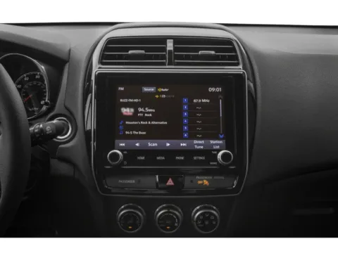 More photos of 2024 Mitsubishi Outlander Sport SE at Capital City Motor Company, IA