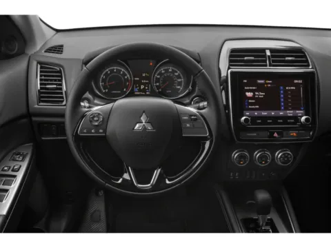 Photos of 2024 Mitsubishi Outlander Sport SE for sale in Des Moines, IA at Capital City Motor Company