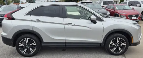More photos of 2025 Mitsubishi Eclipse Cross SE at Capital City Motor Company, IA