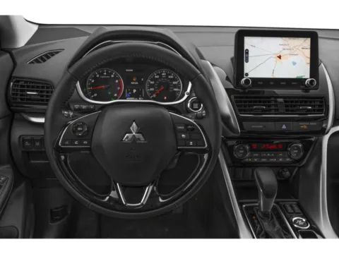 Photos of 2025 Mitsubishi Eclipse Cross SE for sale in Des Moines, IA at Capital City Motor Company